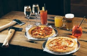 whitslepunks-bottomless-brunch-pizza-prosecco-beer-cocktails