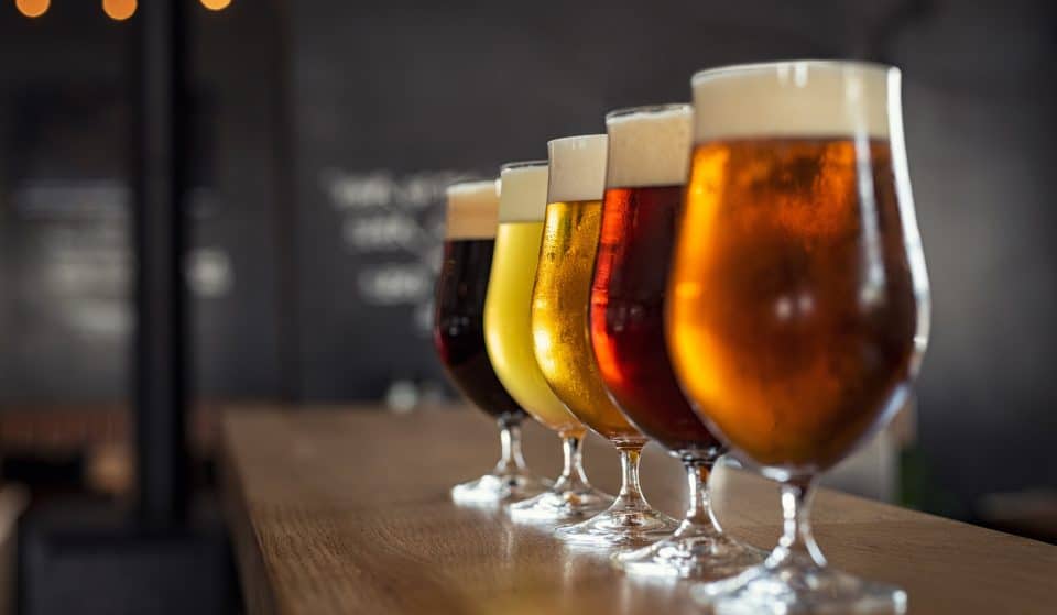 This Supermarket Is Offering A Dream Job Working As Its Official Beer Taster