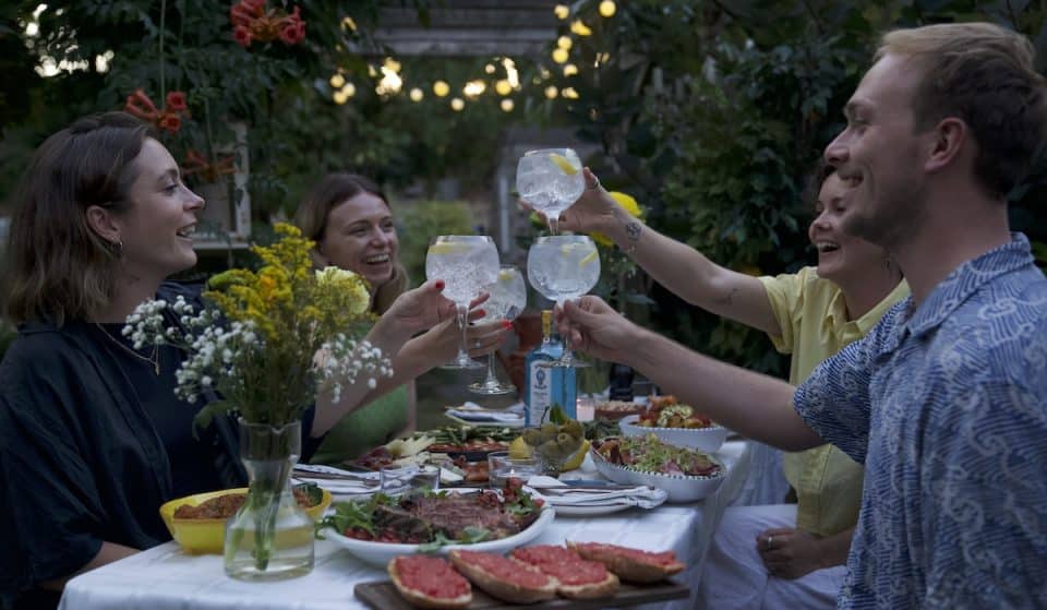 Find A Taste Of Spain With This Guide To Hosting The Perfect Spanish Supper Club