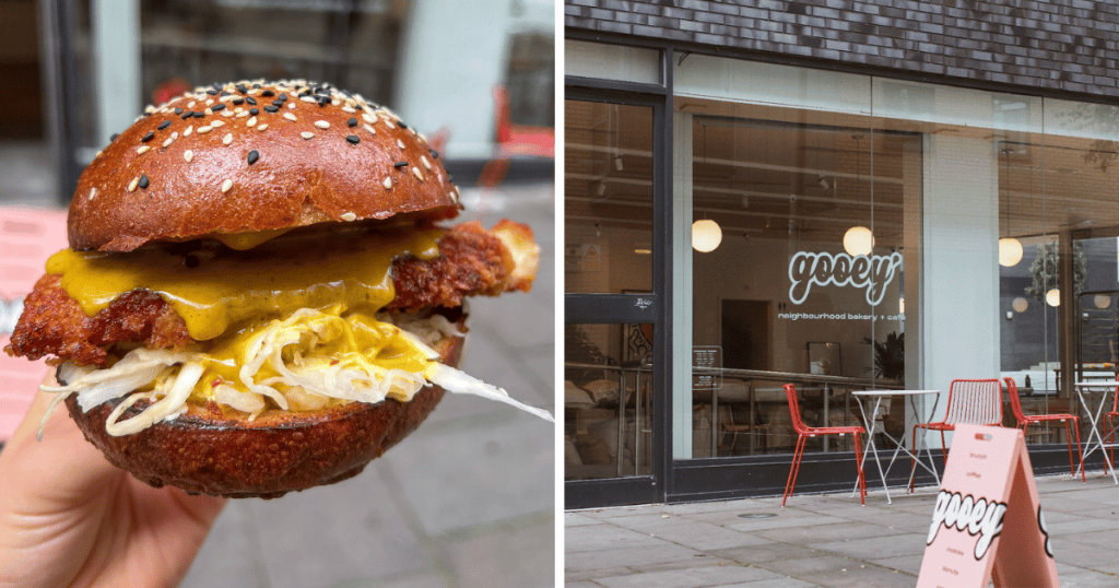Much-Loved Cookie And Doughnut Spot Gooey Is Opening Its Very Own Bakery And Café