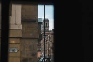 view-from-exhibition-manchester-towards-albert-hall