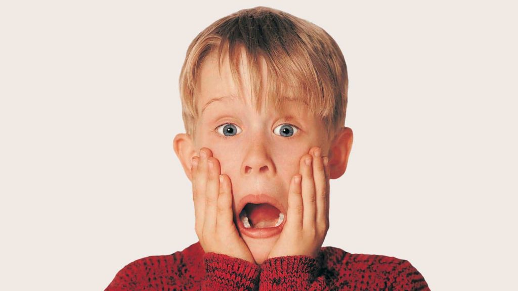 You Can Watch Home Alone Accompanied By A Full Live Orchestra This November