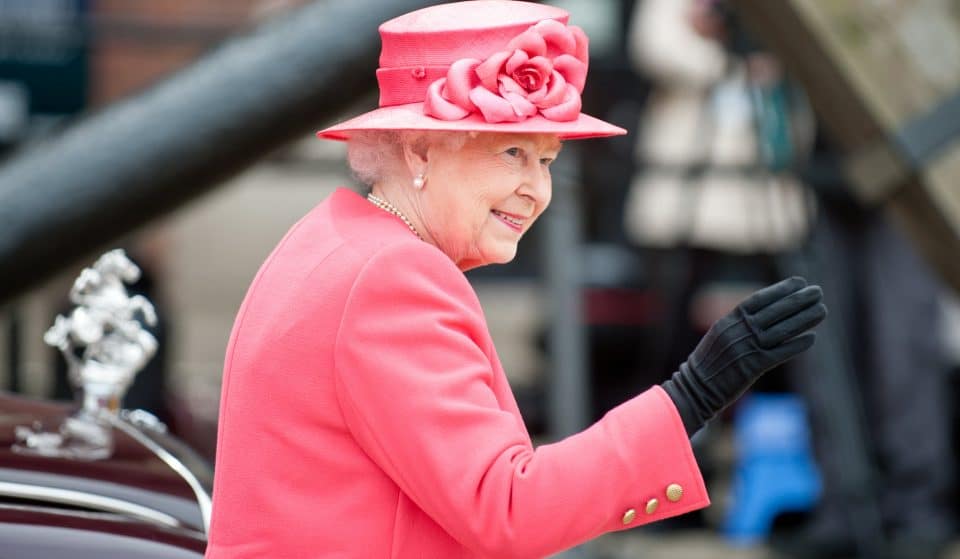 The UK Has Entered A Period Of National Mourning Following The Queen’s Death