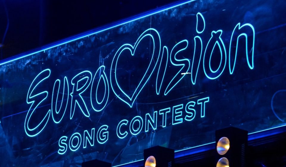 Manchester Has Missed Out On Hosting Eurovision 2023 As Final Two Cities Announced