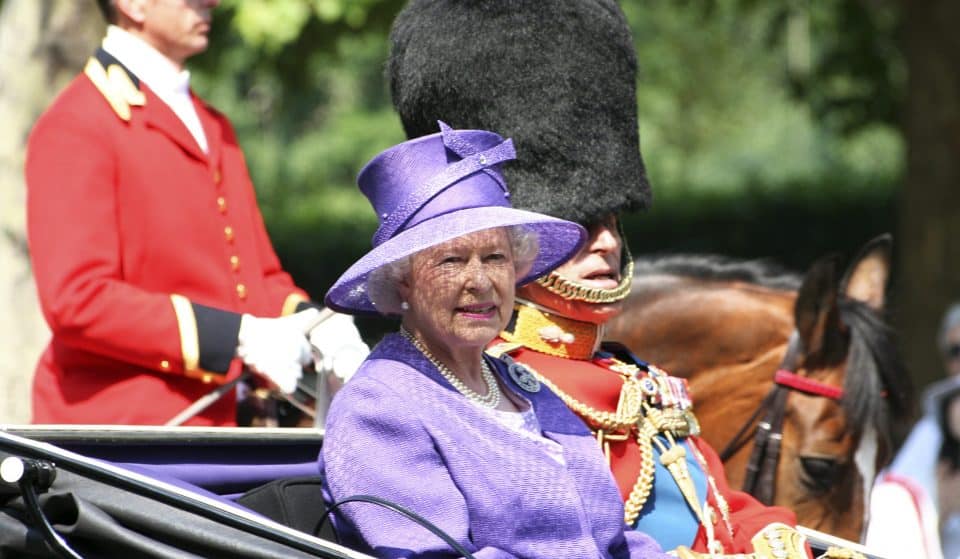 The State Funeral For Queen Elizabeth II Will Take Place On September 19