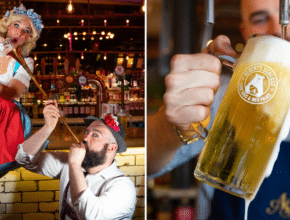7 Of The Best Oktoberfest Celebrations For Beer, Bratwurst And A Boogie In Manchester