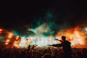 parklife-stage-with-crowds-people-on-shoulders-misty-night-with-lasers-the-festival-returns-for-2023