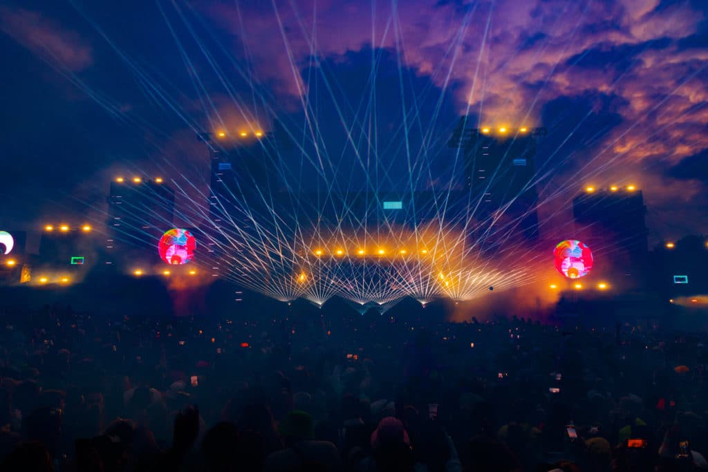 The First Early Bird Tickets For Manchester’s Parklife 2023 Are Now On Sale
