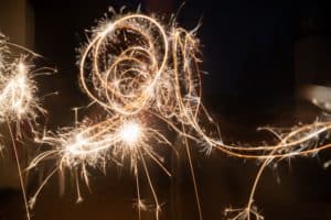 sparklers-waved-around-on-bonfire-night