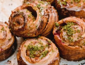 gails-bakery-pistachio-and-raspberry-buns