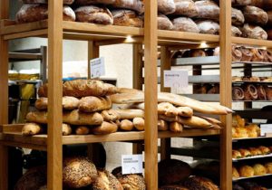 loaves-of-bread-at-gail's-bakery-which-could-be-opening-in-manchester