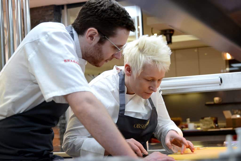 The Culinary Festival ‘Obsession’ Is Returning To Lancashire With An Impressive Line-Up Of Chefs