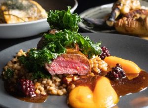 embankment-kitchen-venison-loin-served-rare-with-kate-pearl-barley-and-roasted-pumpkin