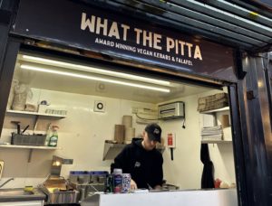 what-the-pitta-container-stall-at-hatch-manchester