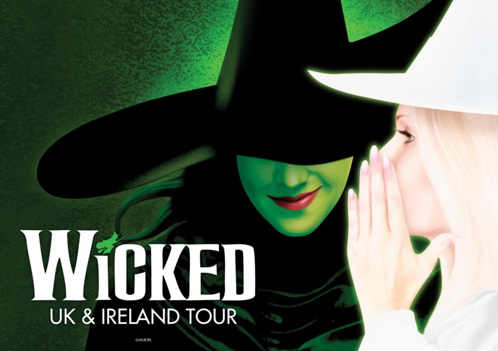 wicked-tour-poster-the-musical-will-return-to-manchester-in-2024