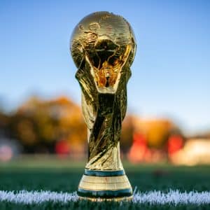 world-cup-trophy-on-pitch