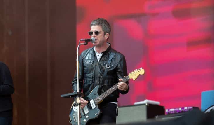 Noel Gallagher’s High Flying Birds Has Announced A Special Homecoming Concert In Manchester Next Summer