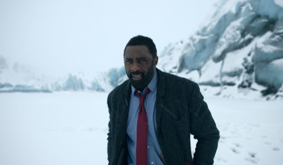 The ‘Luther’ Feature Film Will Release On Netflix This Week