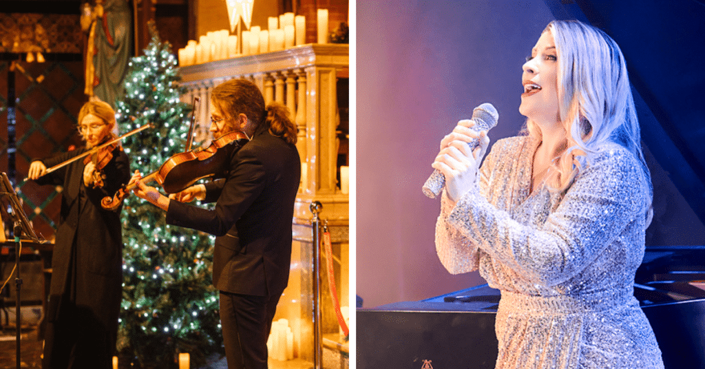 christmas-concerts-manchester-violin-tree-singer-piano