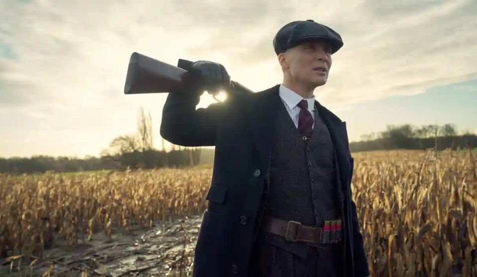 Peaky Blinders Creator Is Looking For ‘Skinheads’ For New BBC Series Set In The West Midlands