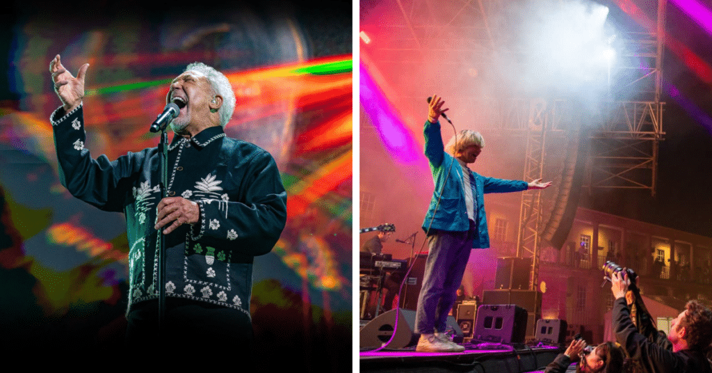 tom-jones-singing-the-charlatans-tim-burgess-on-stage-photographers-manchester-gig-guide