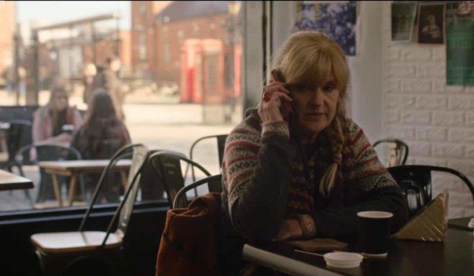 This Bolton Café Was The Backdrop For The Most Talked-About Scene In ‘Happy Valley’