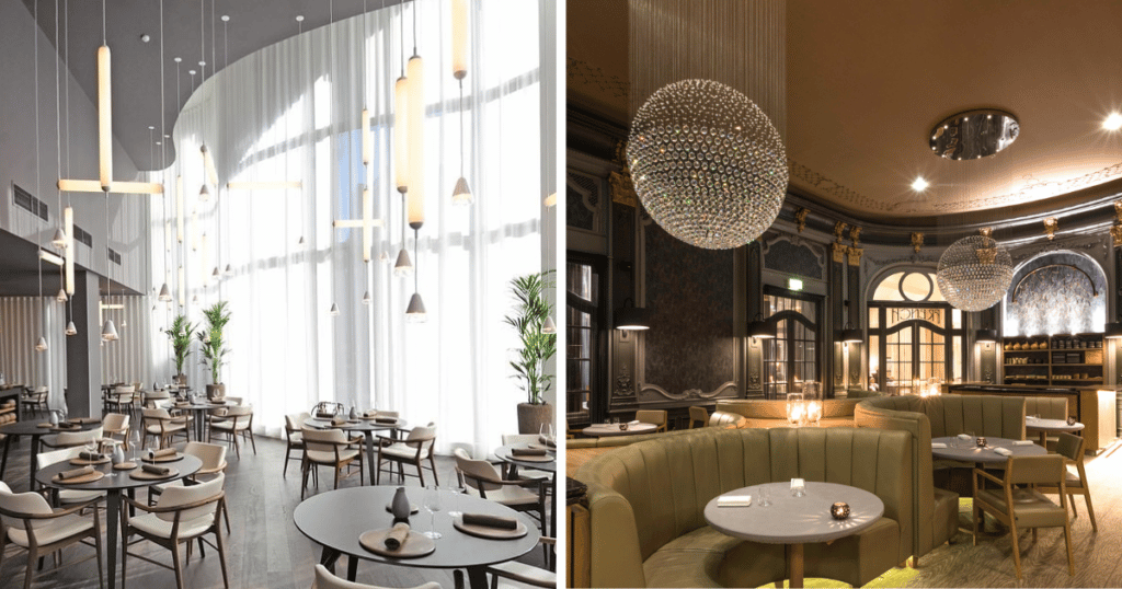 mana-restaurant-and-adam-reid-at-the-french-midland-hotel-interiors-of-dining-areas-both-named-on-hardens-top-100-list