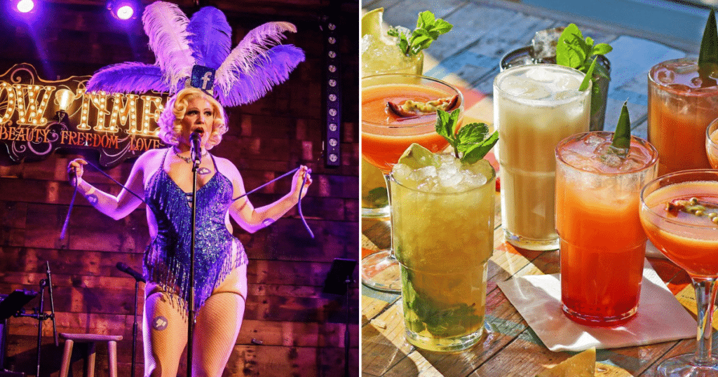 10 Ways To Spend Valentine’s Day With Your Pals In Manchester