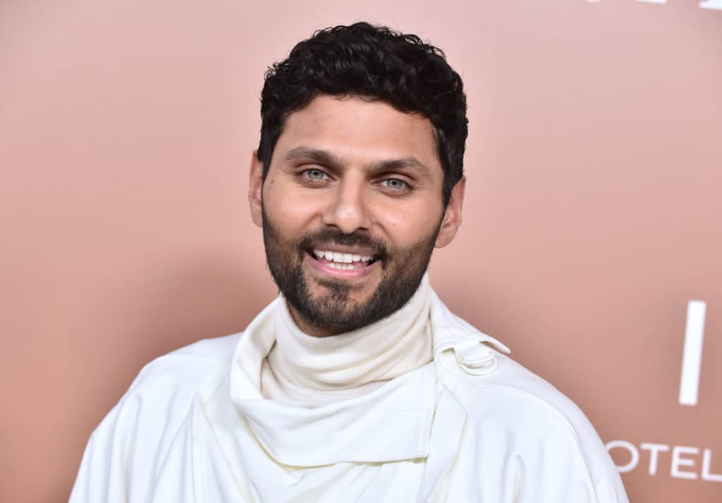 Buddhist Monk Turned Worldwide Celebrity Jay Shetty Is Coming On Tour To Manchester This Spring