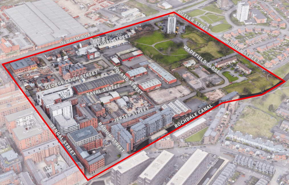 ancoats-green-manchester-city-council-plans