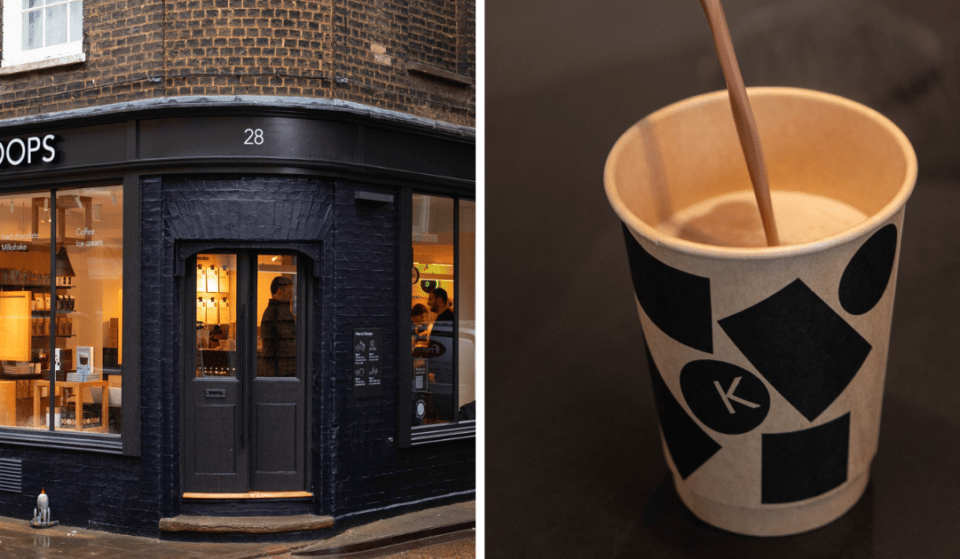 Luxury Hot Chocolate Shop Knoops Will Open Its First Northern Spot In Manchester This Spring