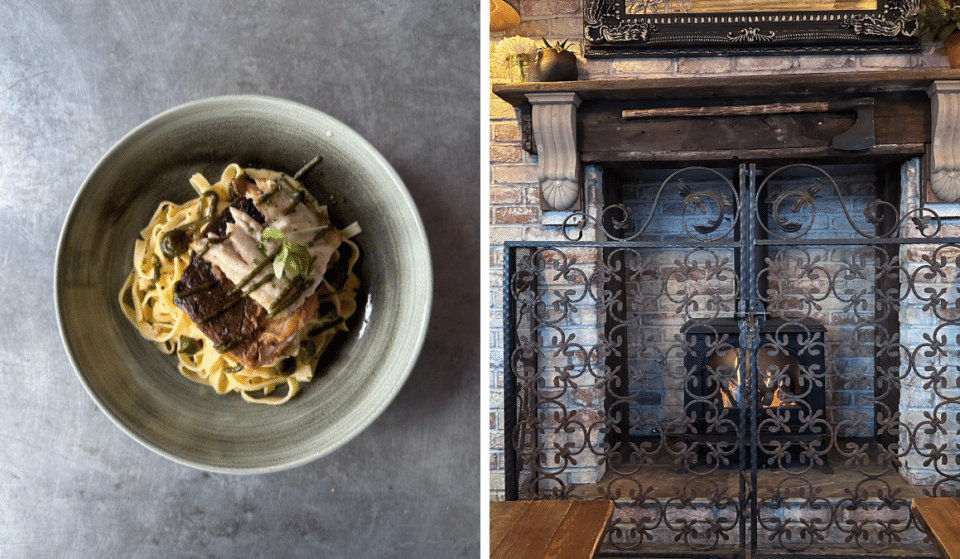 A New Gastro-Style Pub Offering Sunday Roasts And Bottomless Brunch Is Opening In Didsbury
