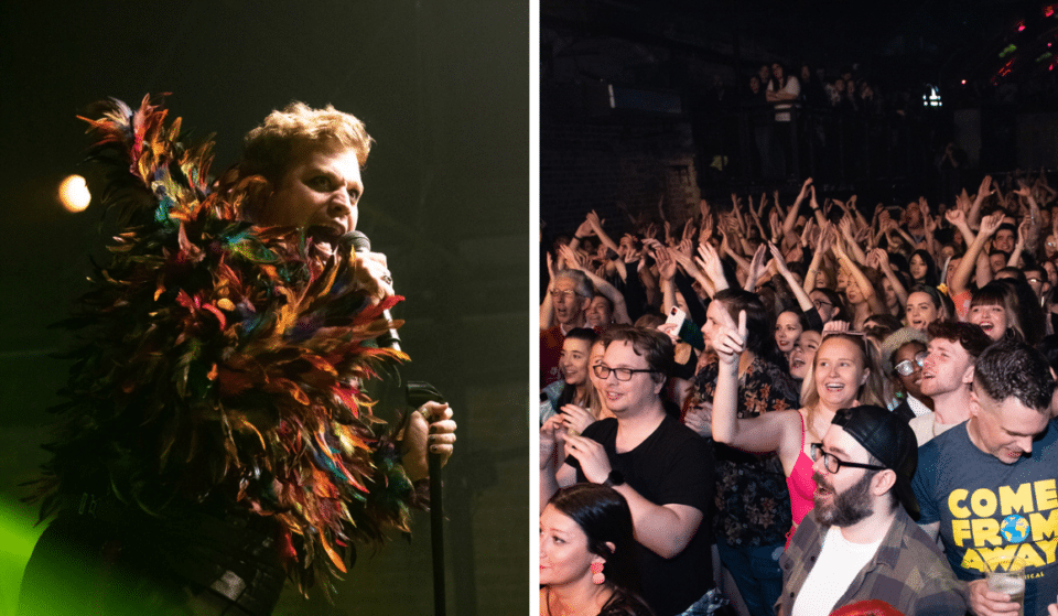 These Viral Musical Theatre Raves Bring The West End’s Biggest Hits To The Club