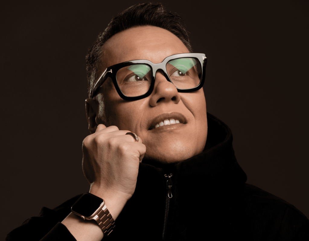 gok-wan-to-host-queer-asian-takeover-at-manchester-pride-2023
