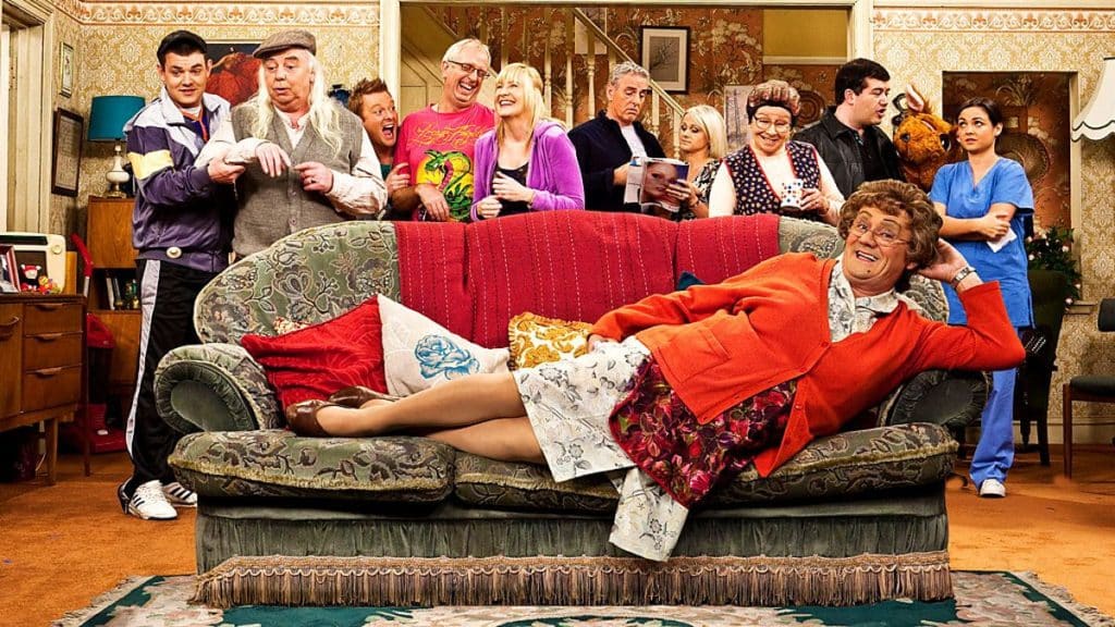 mrs-brown-rides-again-play-manchester