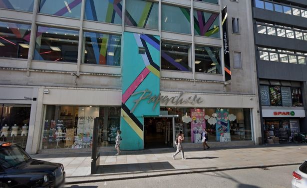 paperchase-places-you'll-remember-if-you're-a-true-manc