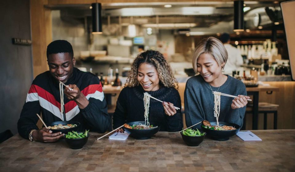 Wagamama Is Giving Away Free Ramen To UK Students And Apprentices Next Week