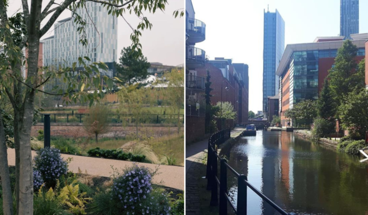 6 Of The Loveliest And Most Serene City Centre Strolls Manchester Has To Offer