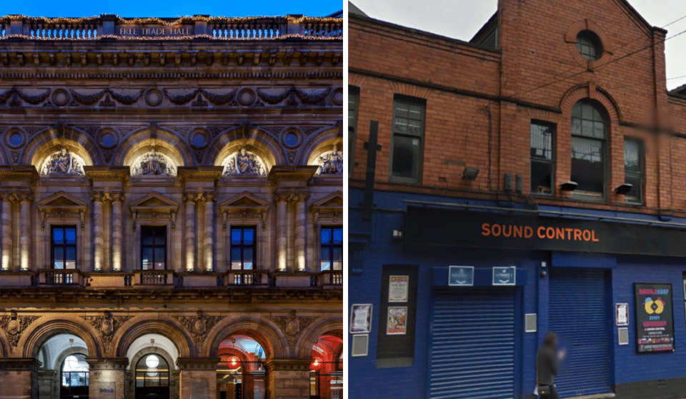 10 Places In Manchester You’ll Remember If You’re A True Manc
