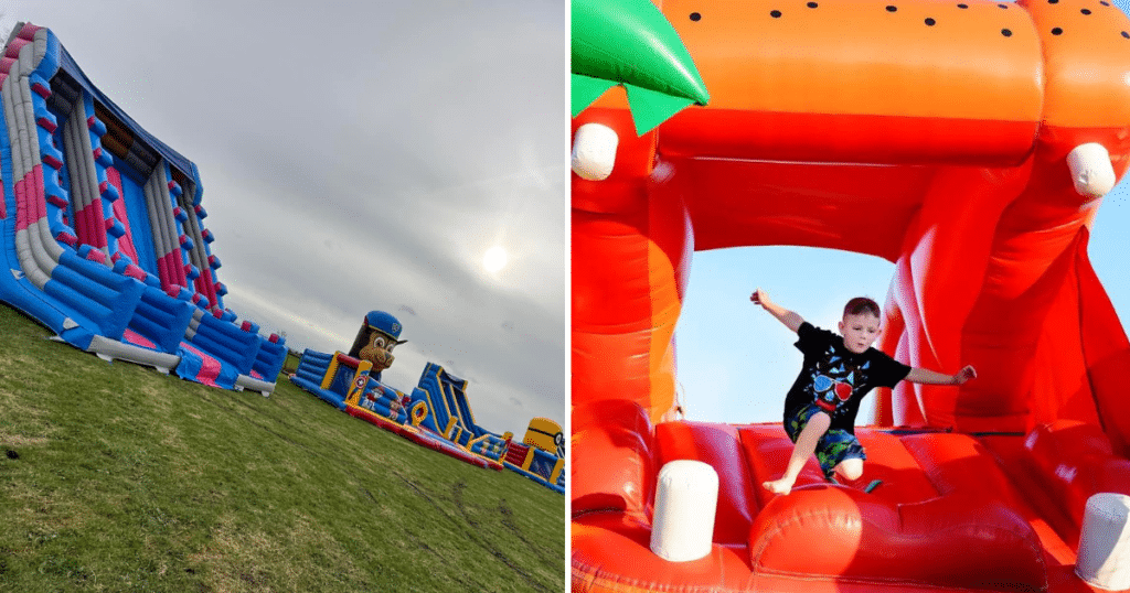 open-air-bounce-inflatable-park-bolton