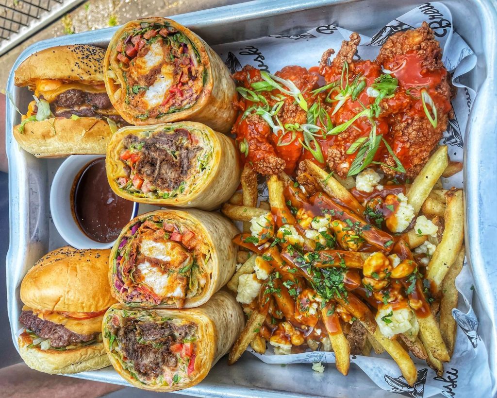 brewski-platter-burgers-burritos-wings-and-fries