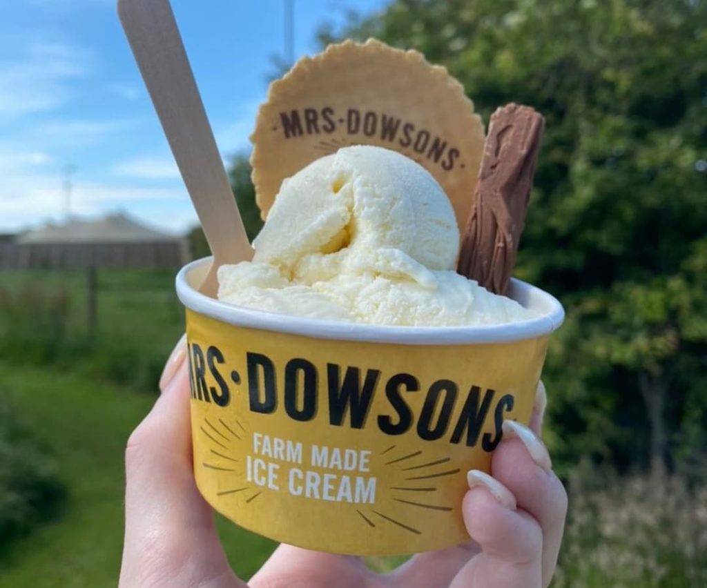 mrs-dowsons-ice-cream-in-tub-with-flake