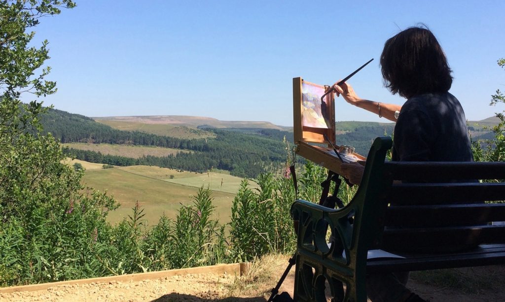 northern-realist-outdoor-painting-classes-manchester