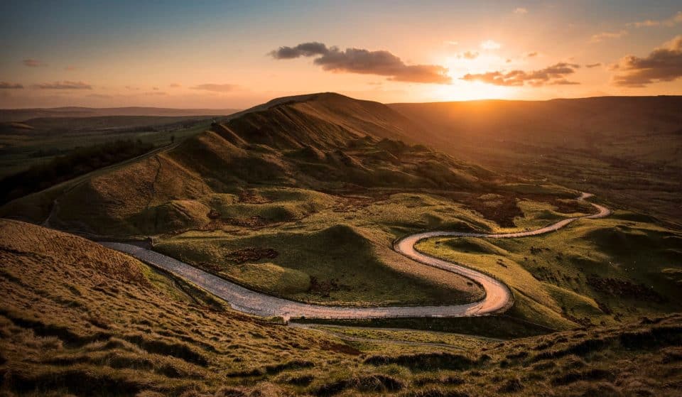 6 Of The Most Scenic Drives Near Manchester You Have To Do At Least Once
