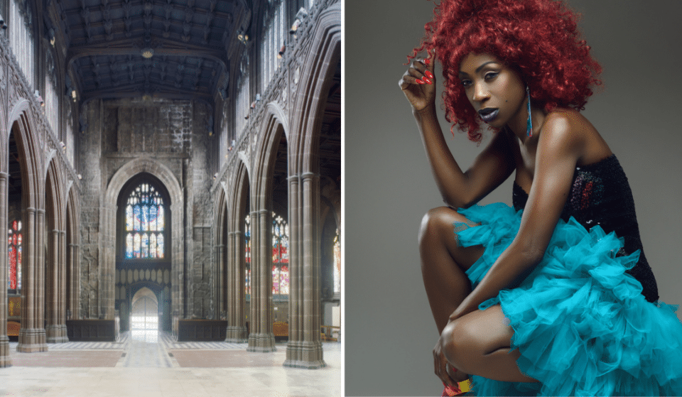 Iconic Soul Singer Heather Small Is Performing At Manchester Cathedral This May