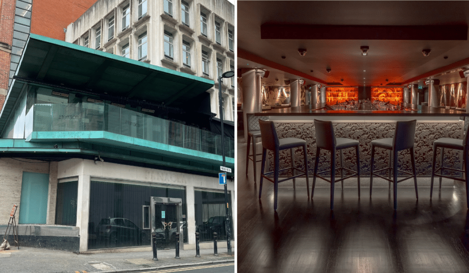 This 00s Manchester Club Popular Amongst WAGs And Celebrities Is Set To Reopen