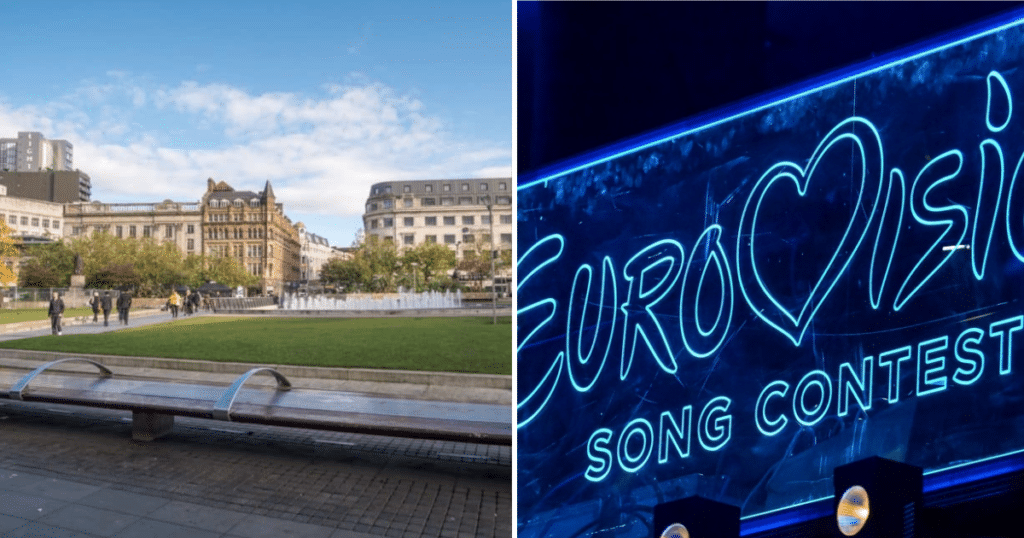 eurovision-piccadilly-gardens