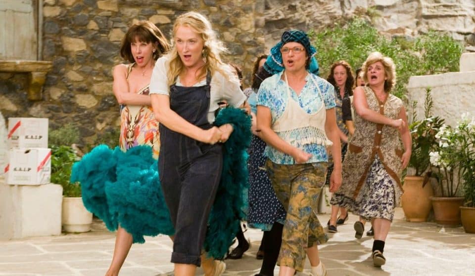 ‘Mamma Mia 3’ Is Finally In The Works With Meryl Streep Hopefully Returning