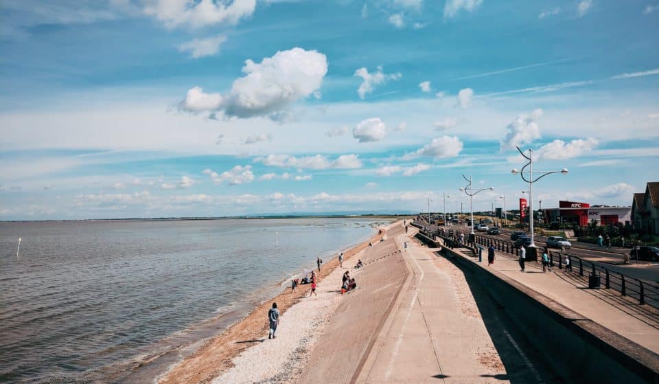 6 Scenic Seaside Towns That Are Less Than Two Hours Away From Manchester