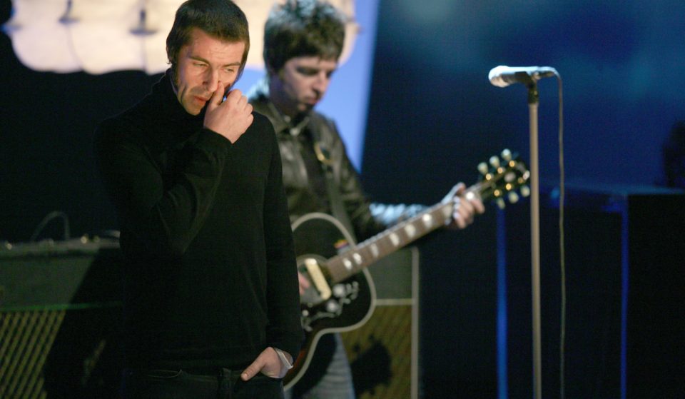 Could An Oasis Reunion With Noel And Liam Gallagher Finally Be On The Cards?